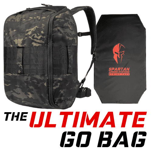 VIKTO Kadre - The Ultimate Go Bag