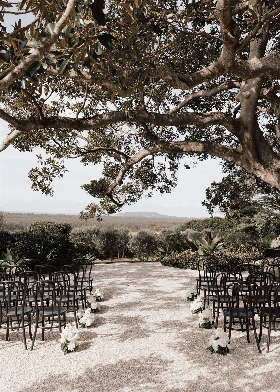 lugar de la boda