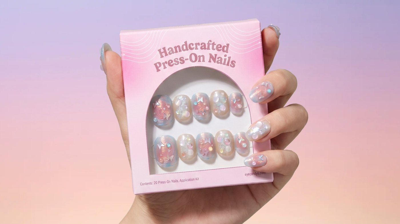 Editorial visual for the section: Matching Your Pedicure to Your Manicure