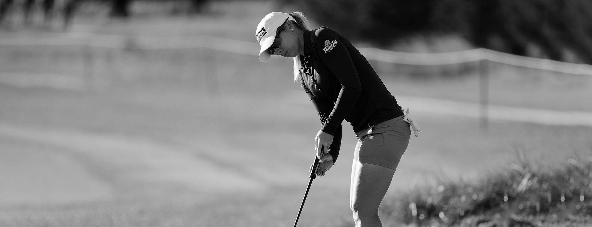 JODI EWART SHADOFF PUTTING