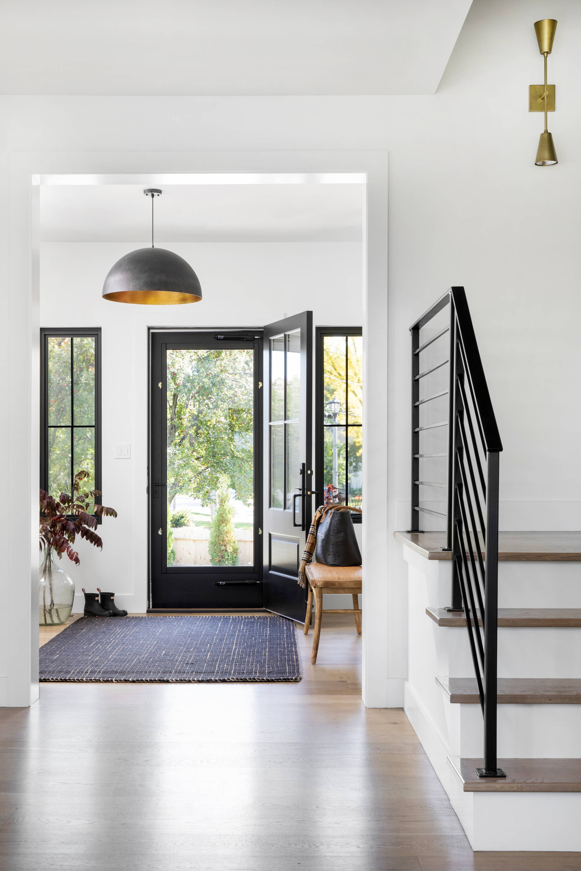 A Fresh Take on Classic Interiors with Amy Carman - Alchemy Fine Home