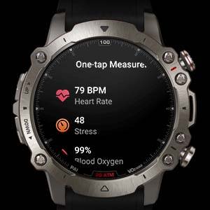 Amazfit Falcon Price in Nepal, Specifications, Availability