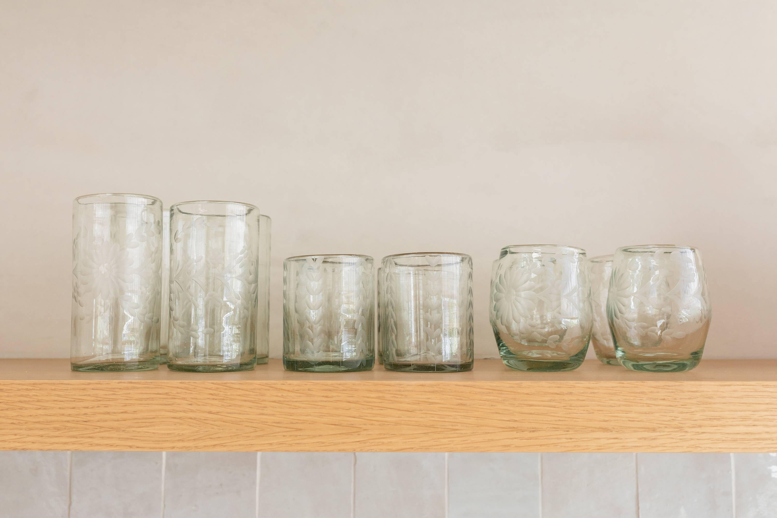 Essential Glassware for the Home Bartender