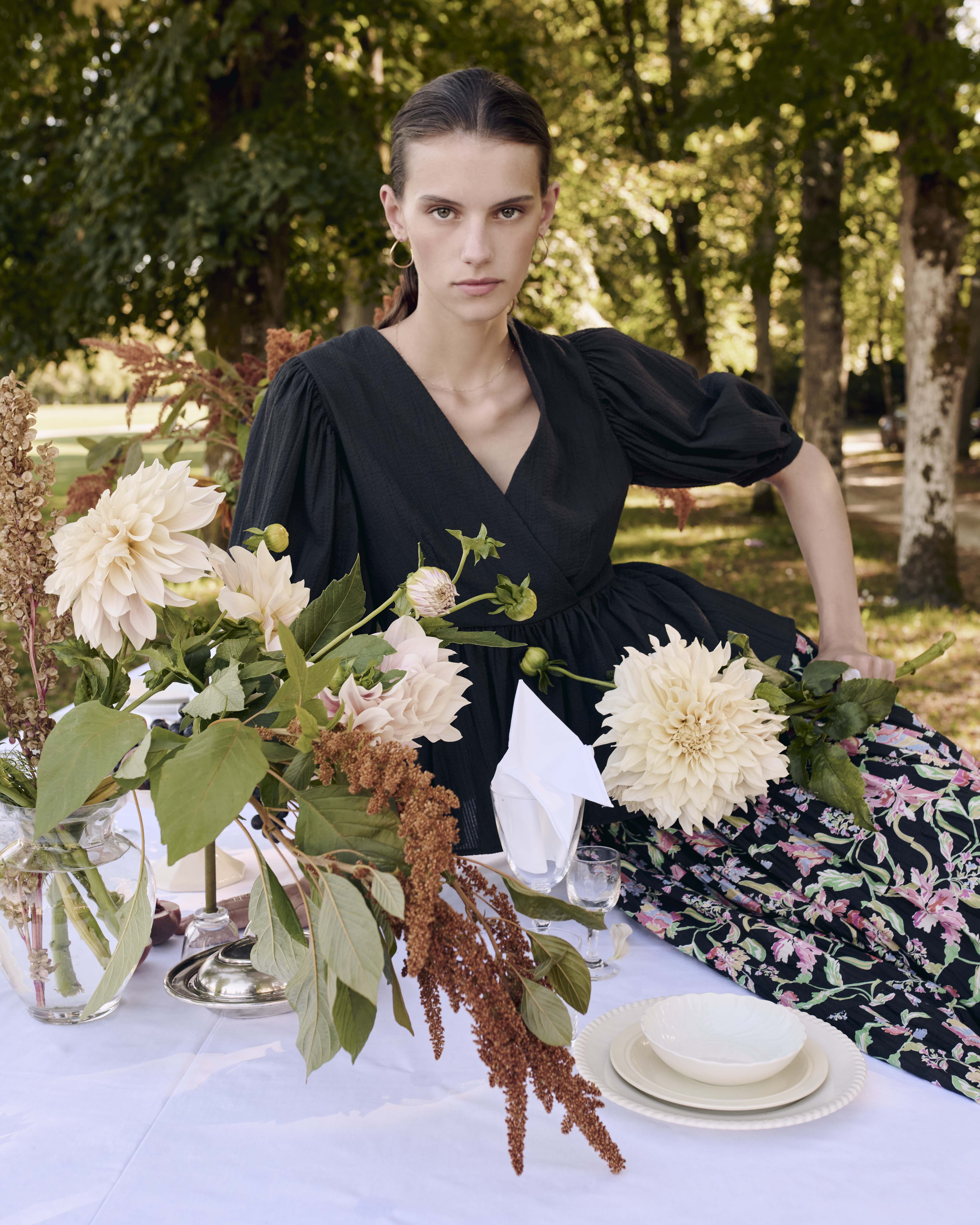 MARIHA Spring＆Summer 2026