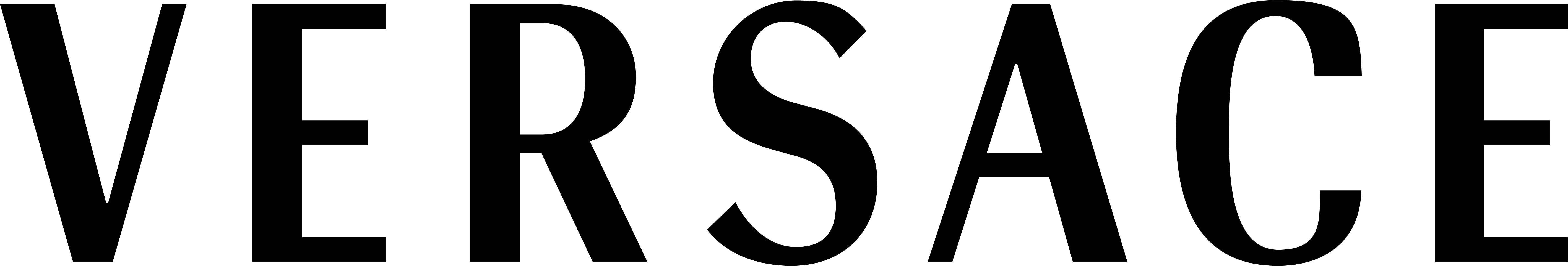 Versace logo