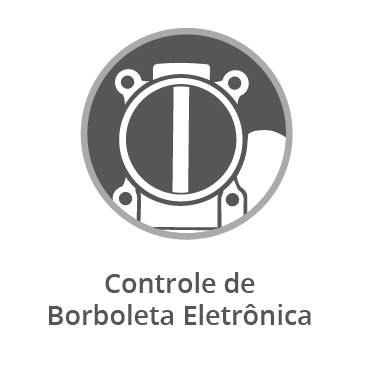 Controle de Borboleta Eletrônica - FuelTech FT600 - Injeção Eletrônica Programável