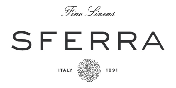 Sferra Fine Linens Logo