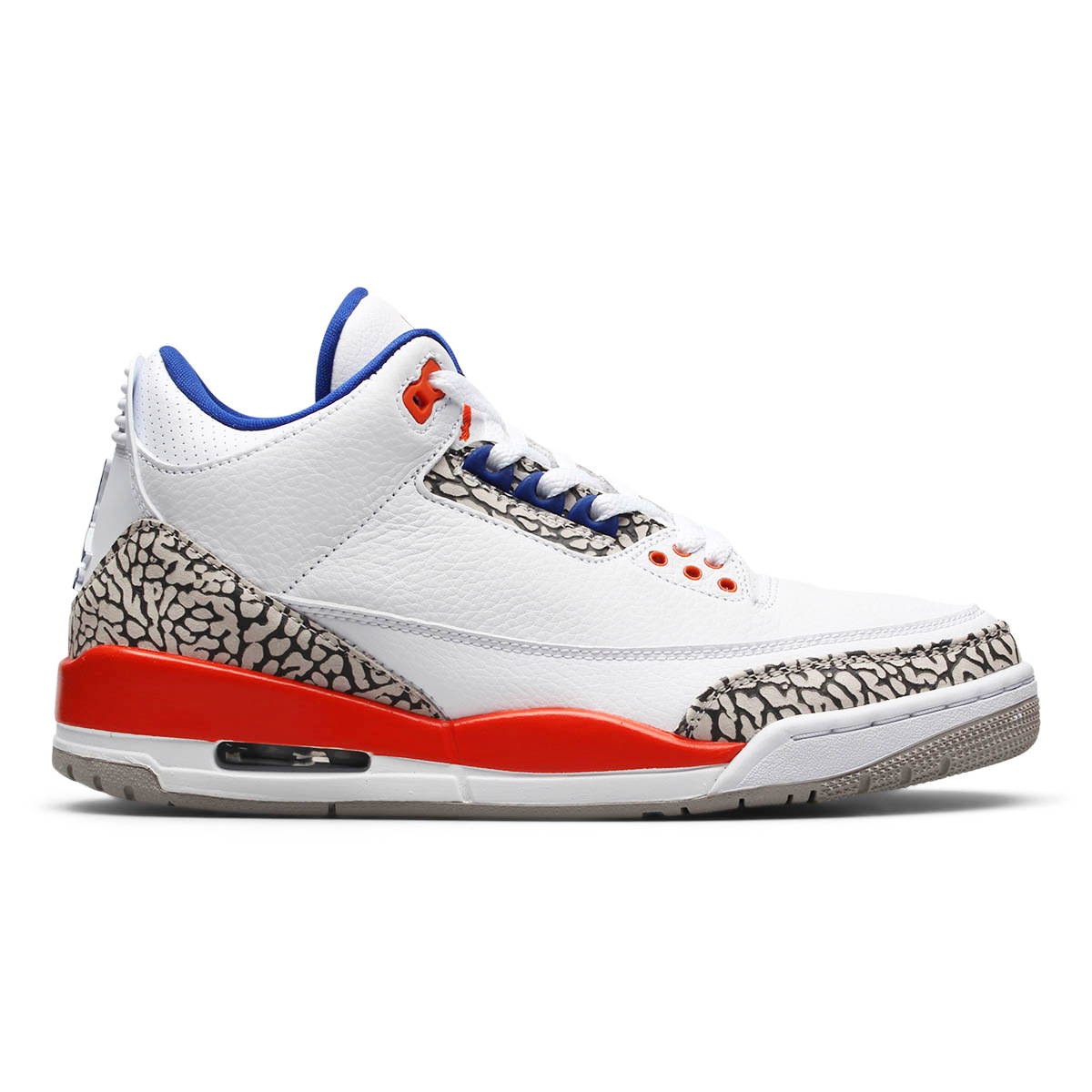 air jordan 3 retro men's shoe