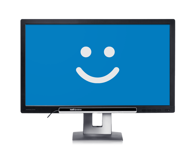 PCEye Plus - Tobii Dynavox Global PCEye Plus - Tobii Dynavox Global