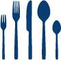 silverware icon