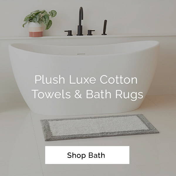 Shop the Chic Home Bath Collection