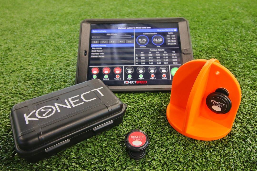 Suunto Movesense Konect