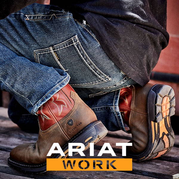 ariat work boots ariat workboots