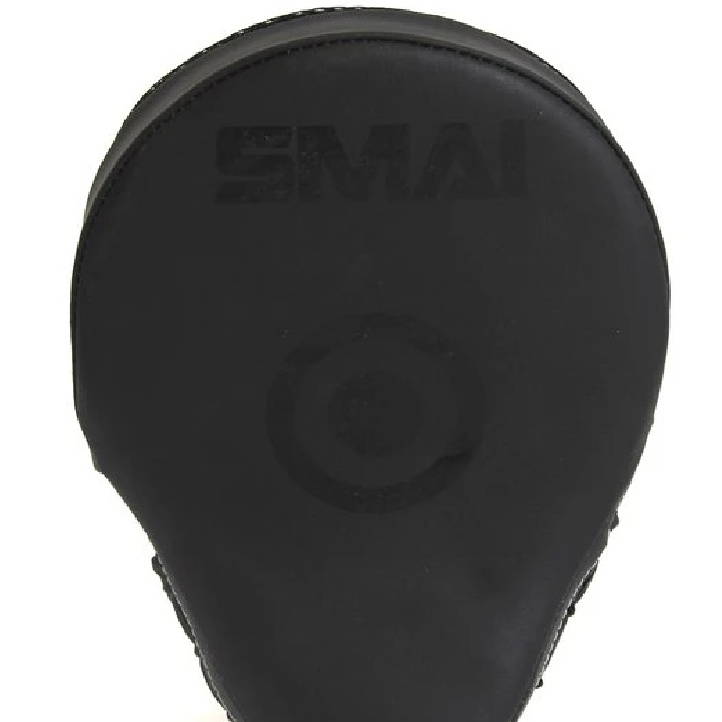 SMAI Elite85 Boxing Mitt teardrop design