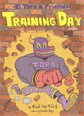 El Toro & Friends Training Day