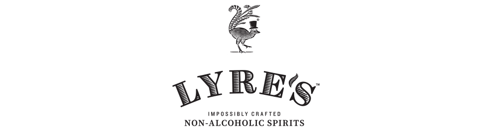 Lyre's Impossibly crafted non-alcoholic spirits
