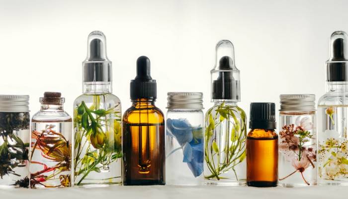 Natural vs. Synthetic Fragrance - What's the Big Deal? – Each