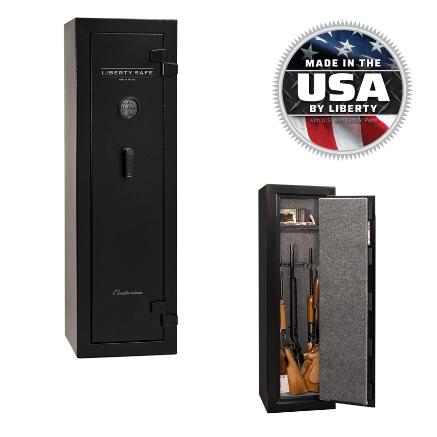 Liberty Centurion Safes now starting at $599!