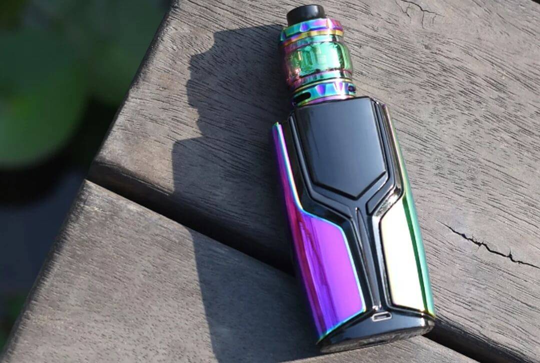 wotofo vape atomizer