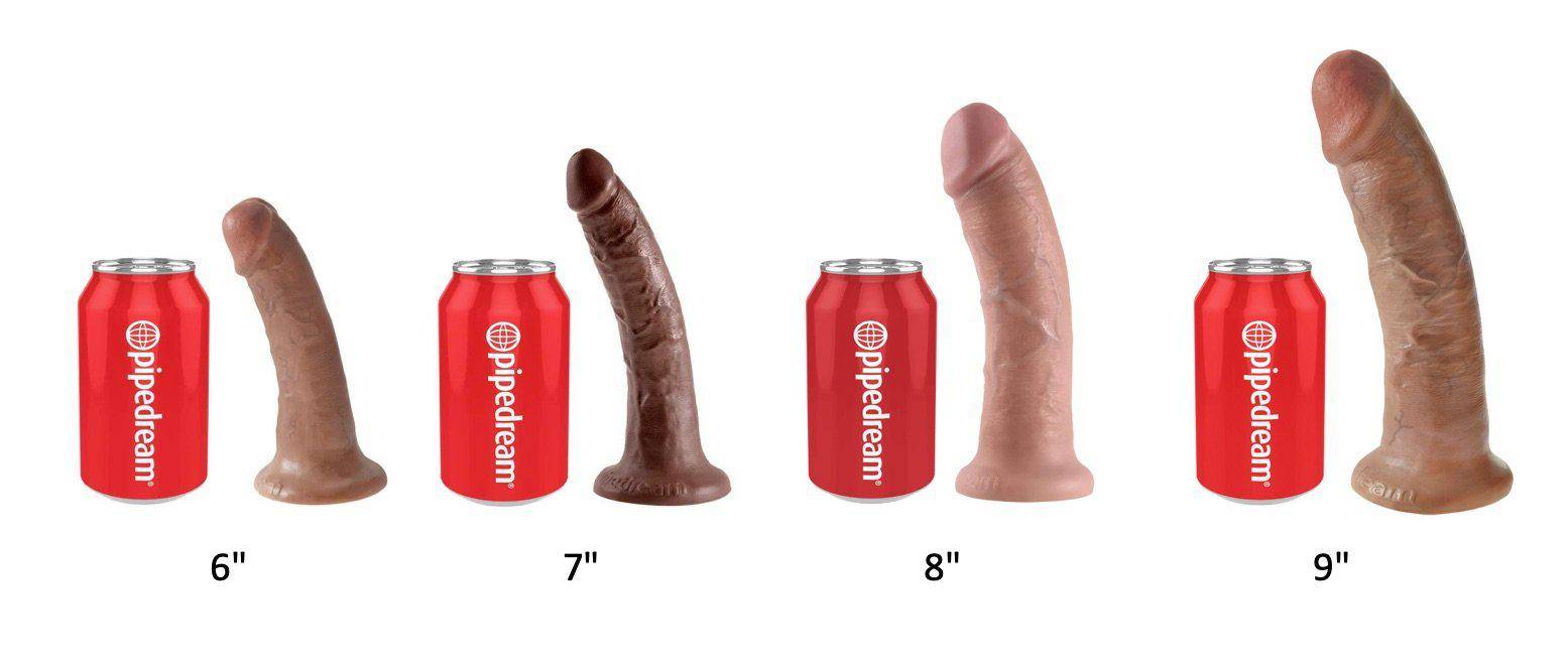 Dildo Sizing Guide picture