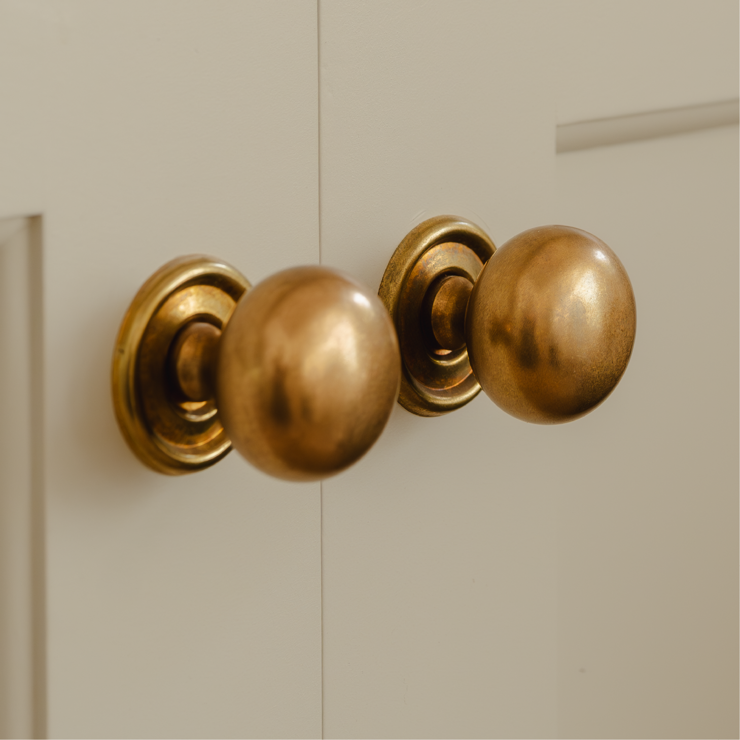 Cotswold Bun Cabinet Knob