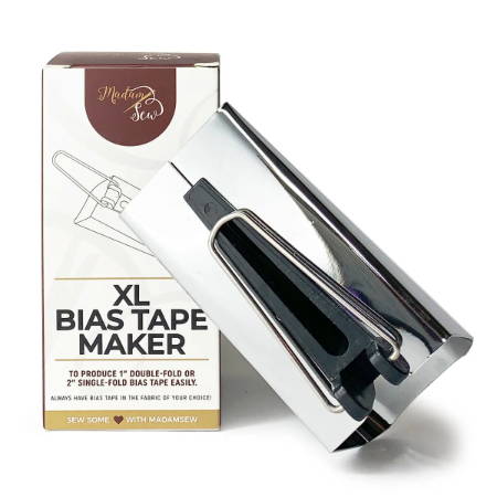 XL Bias Tape Marker