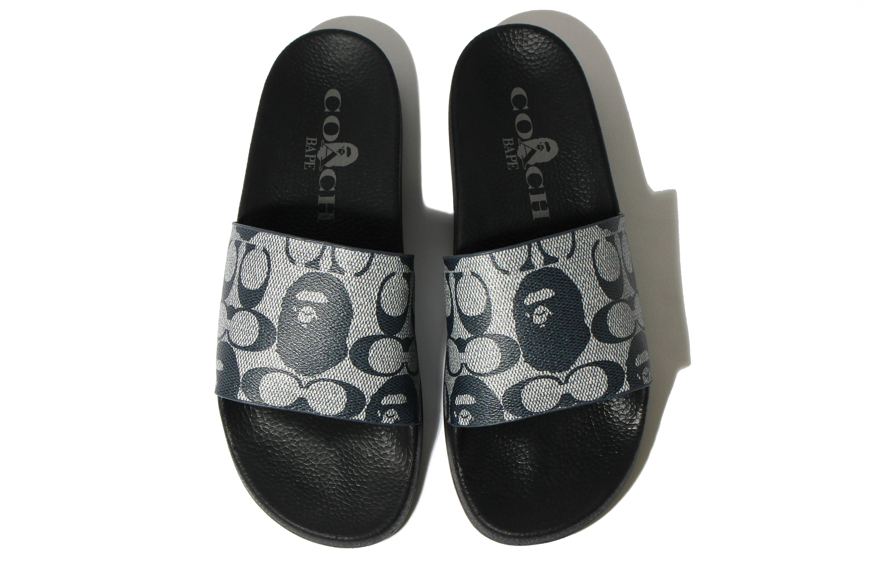 BAPE® X COACH | bape.com BAPE® X COACH | bape.com
