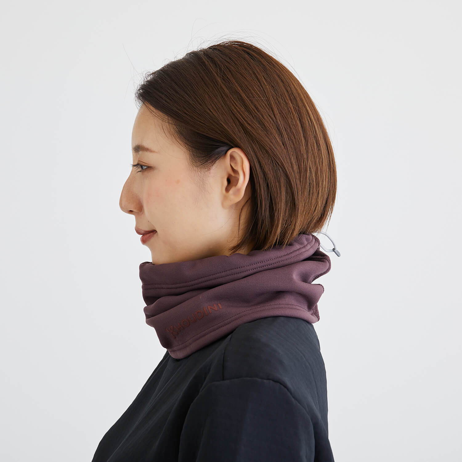 HOUDINI（フーディニ）/パワーハット/ボルドー/UNISEX