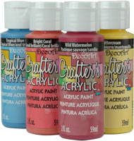 Crafter's Acrylic