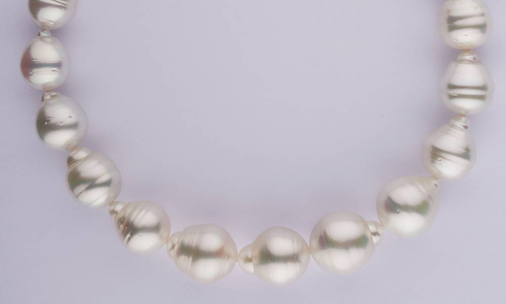 South Sea Pearl Beads NecklaceSouth Sea Cultured Pearl Beads NecklaceGorgeous South Sea Pearl NecklaceHigh Quality South Sea Pearl set