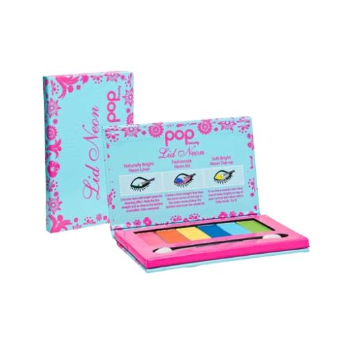 Lid Neon by Pop Beauty