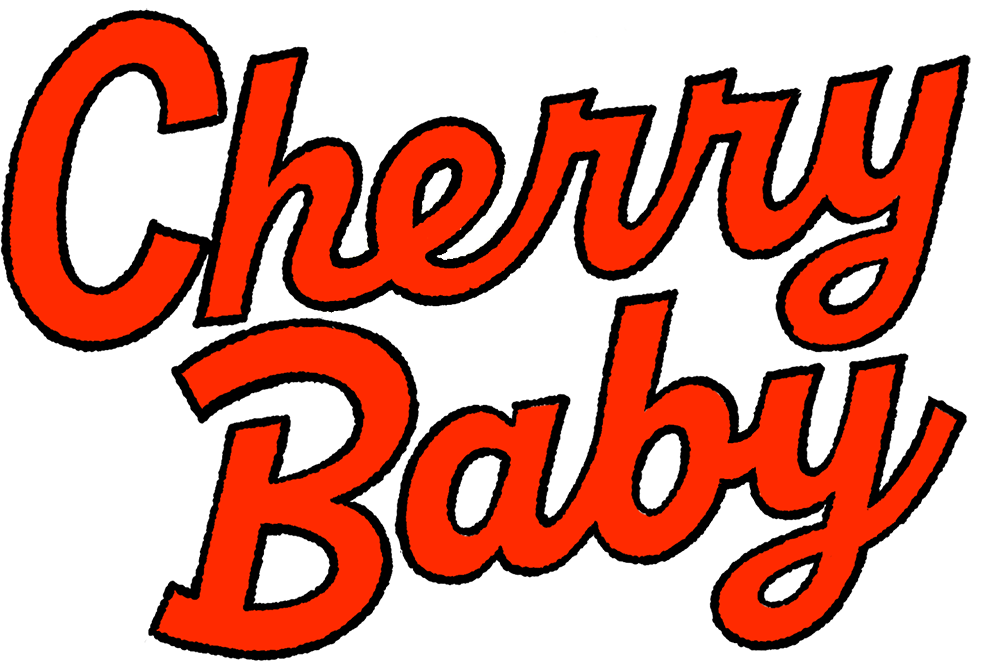 Cherry Baby by Rainbow Rowell – HarperCollins