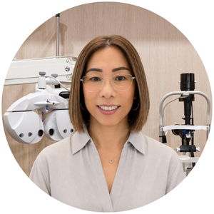 Poh Lee Tang Optometrist