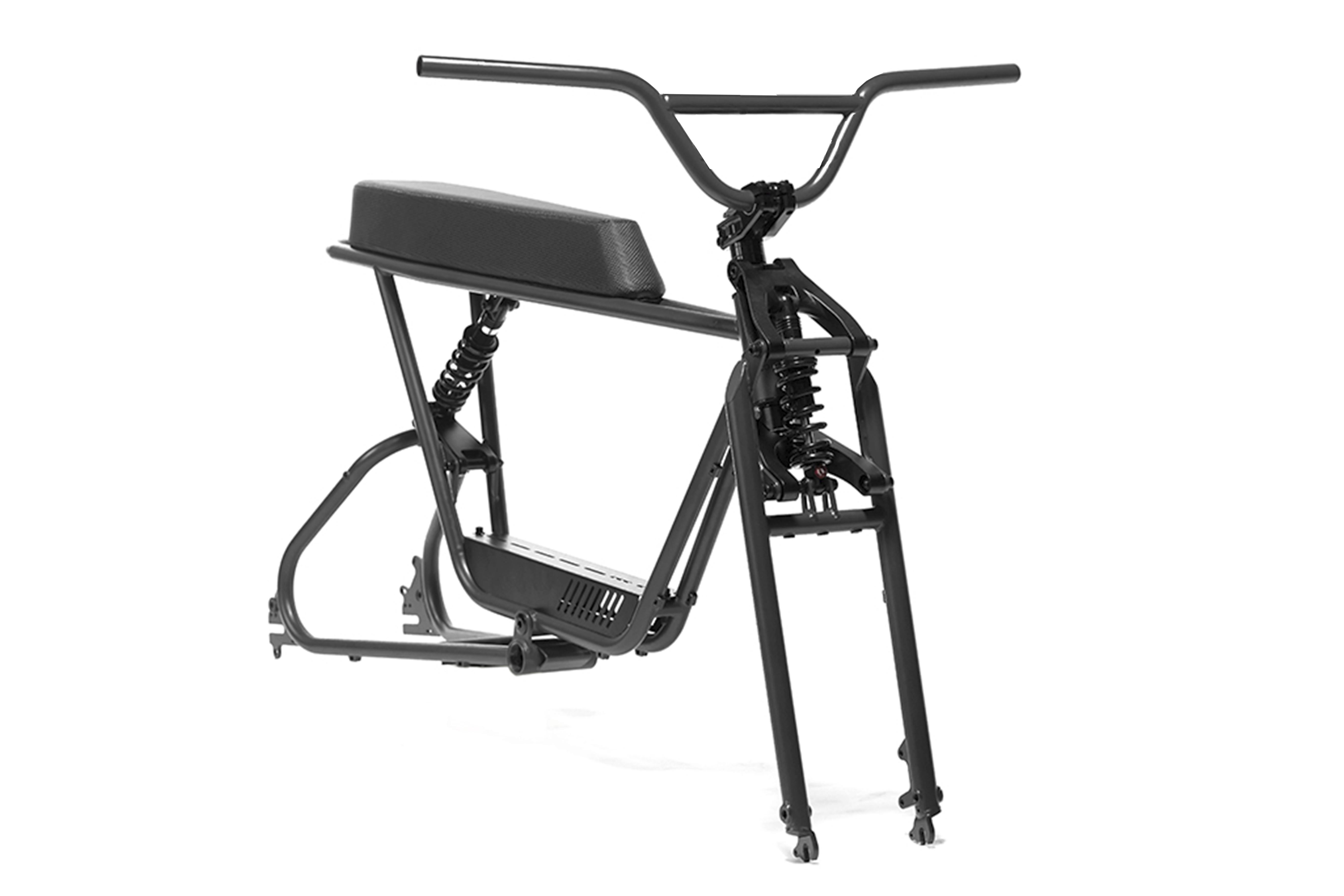 Buzzraw X Frame Kit