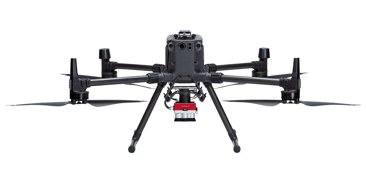 MicaSense Drone Sensor