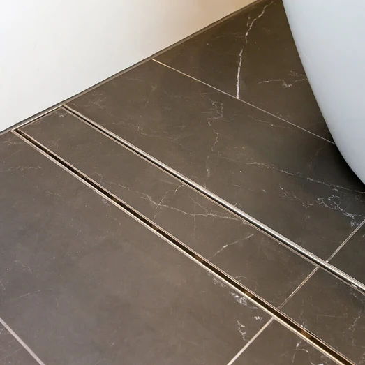 custom indoor grates