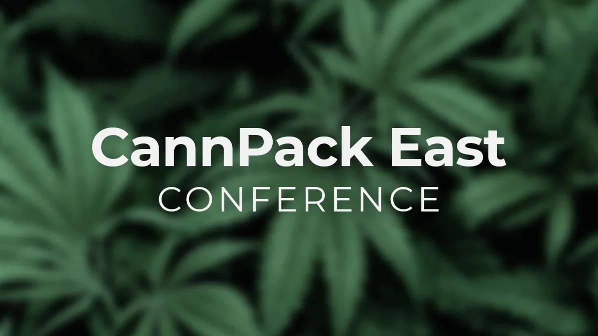 CannPack East Conference