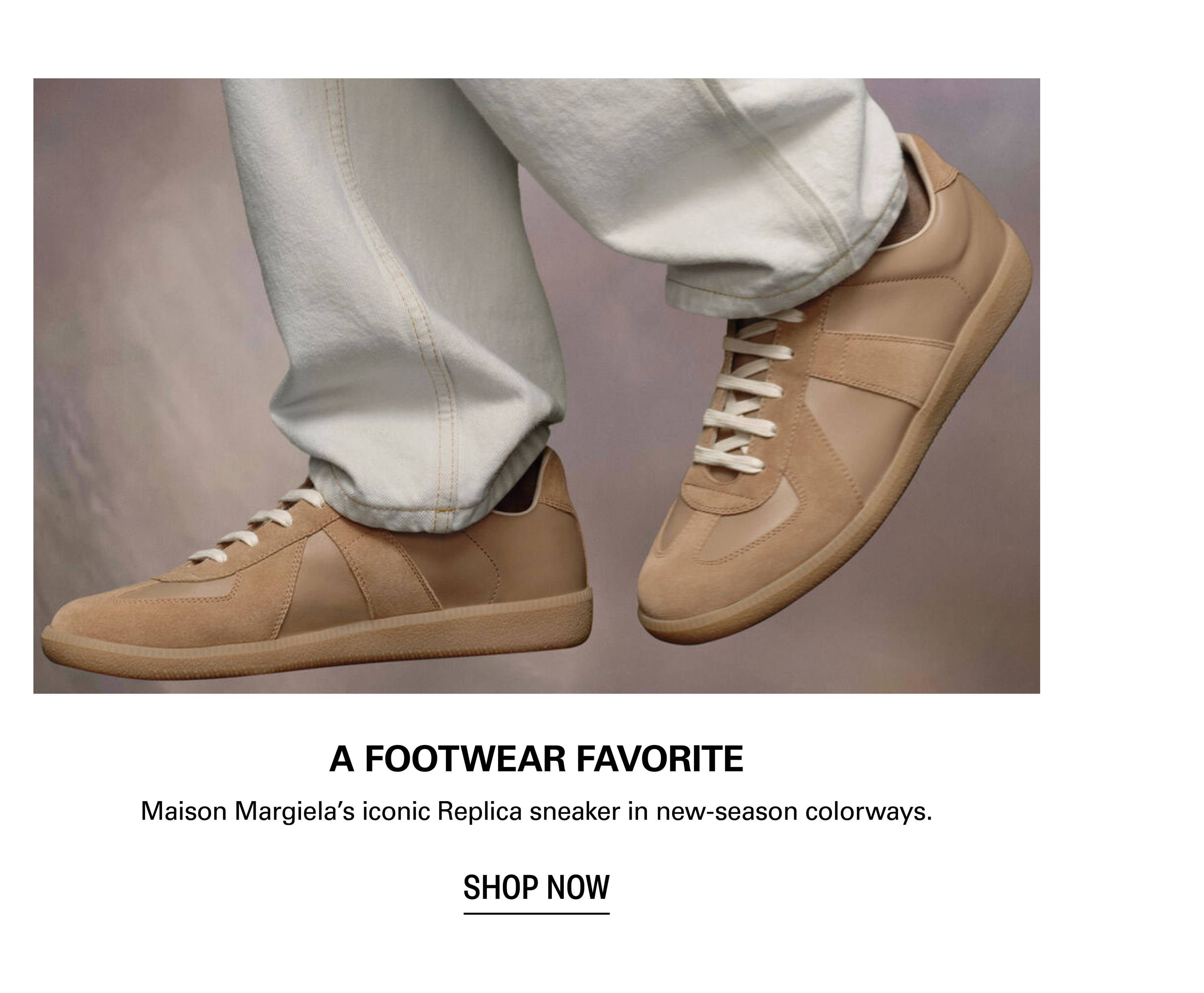 Shop Maison Margiela