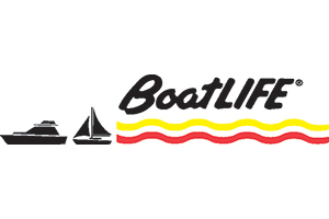 Boat Life Logo