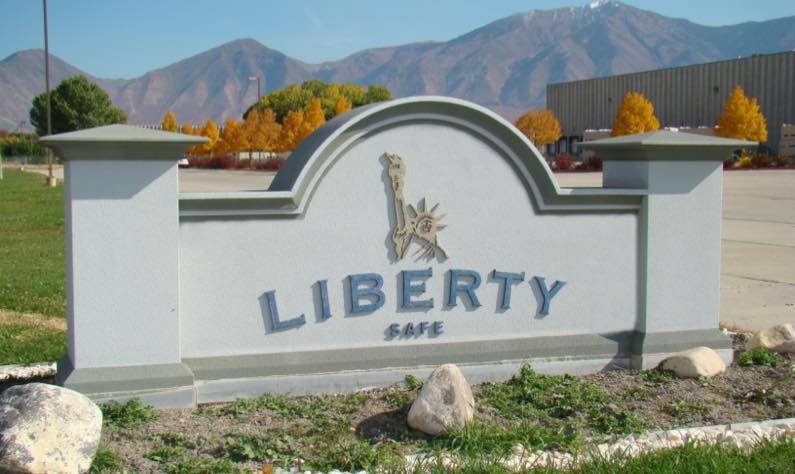 Liberty Safe Headquarters
