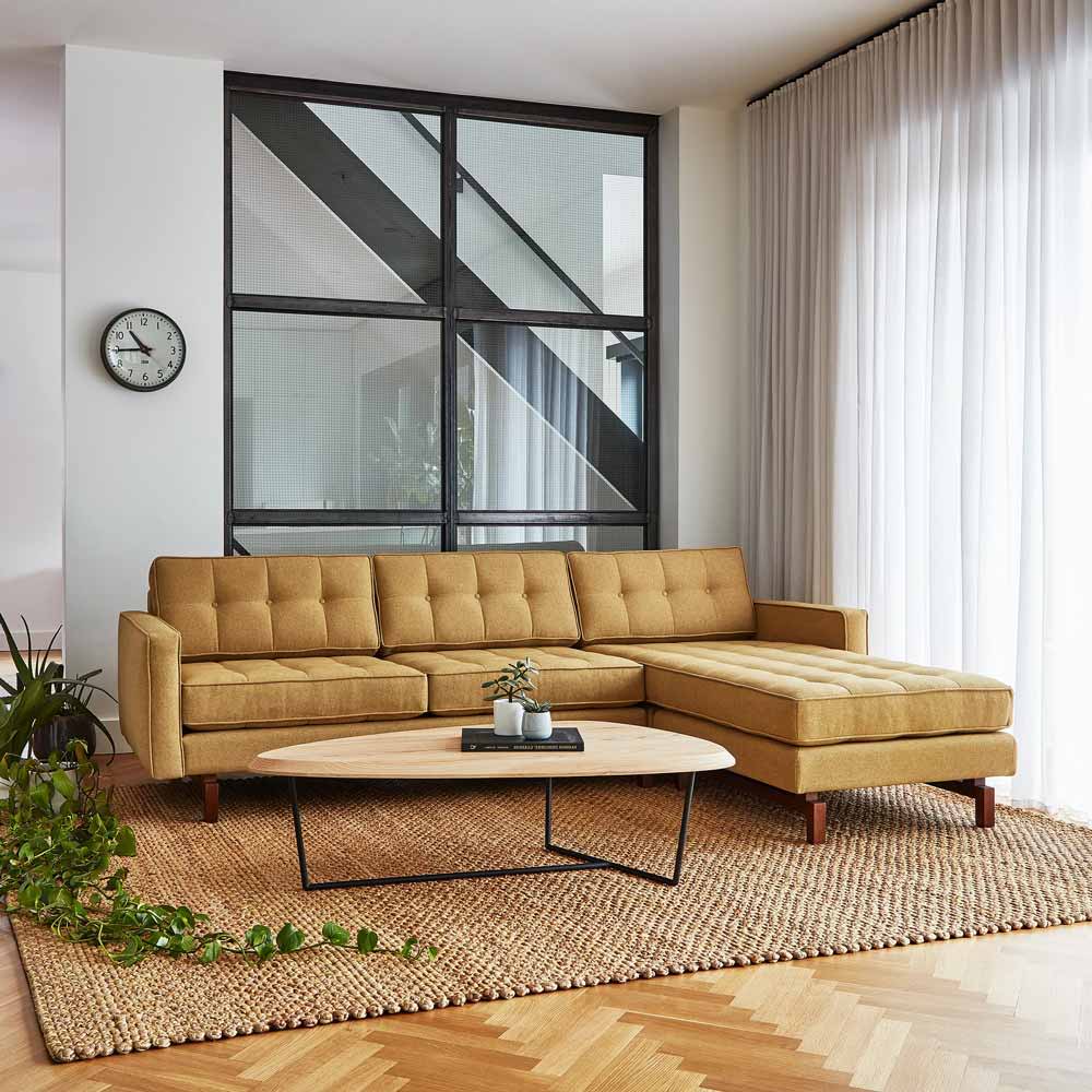 Jane 2 Bi-Sectional