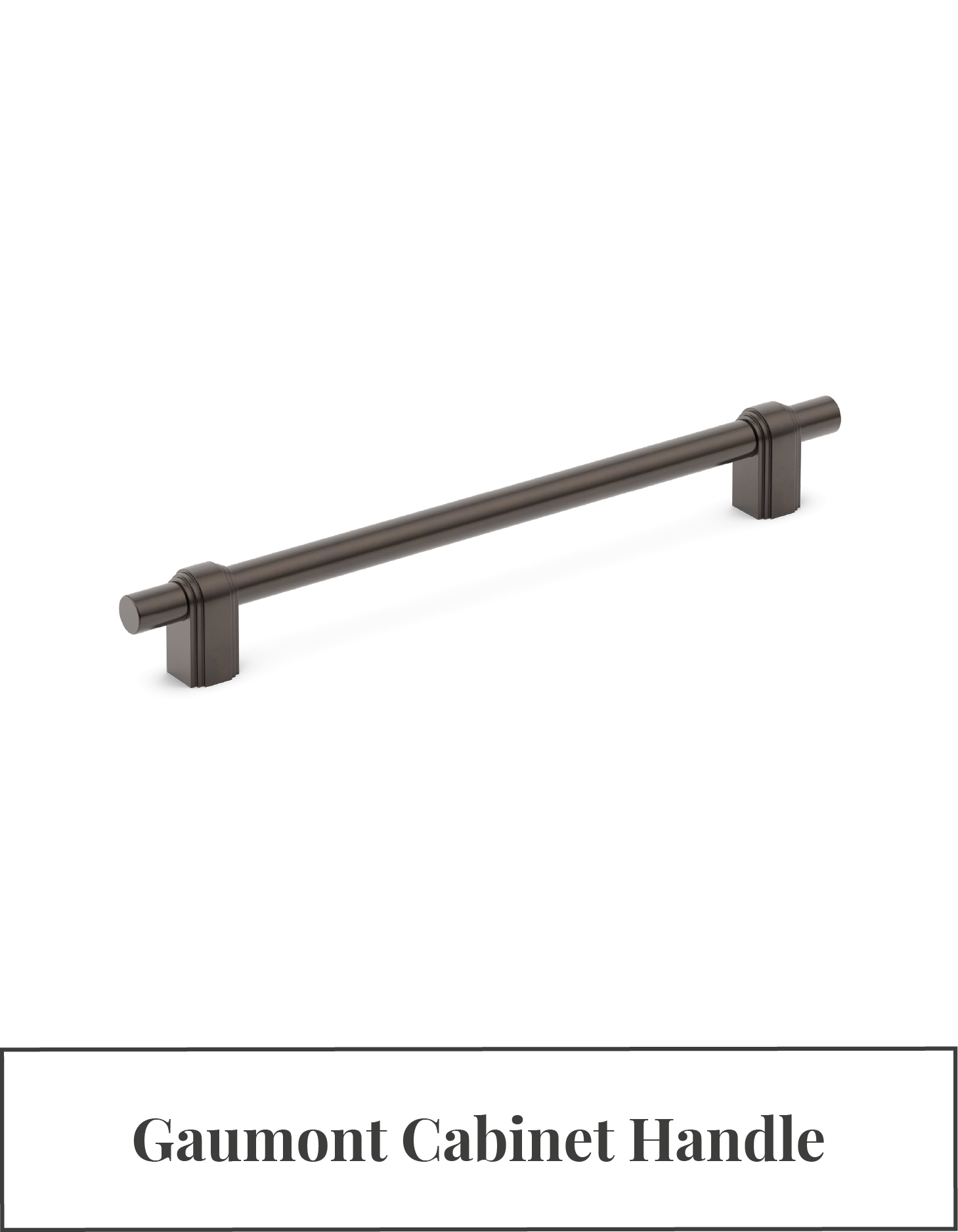 Gaumont Cabinet Handle
