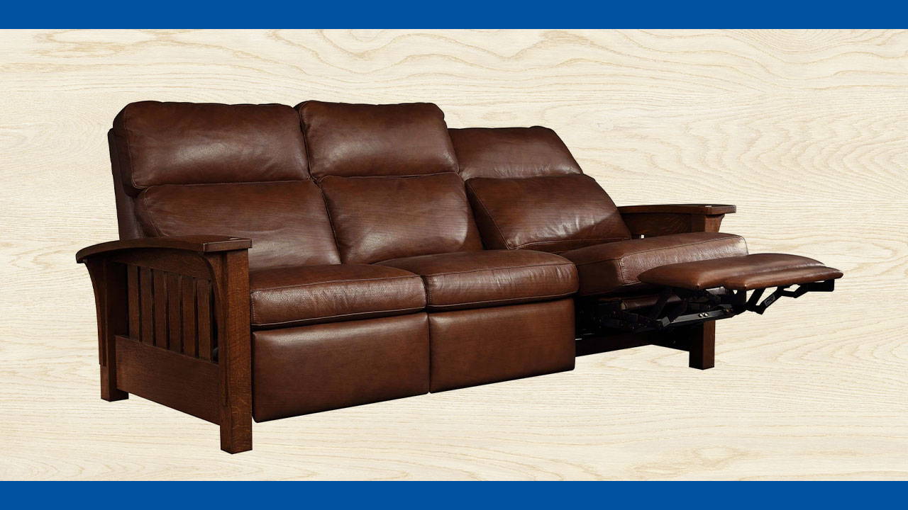 Is A Reclining Sofa Right For Me? 