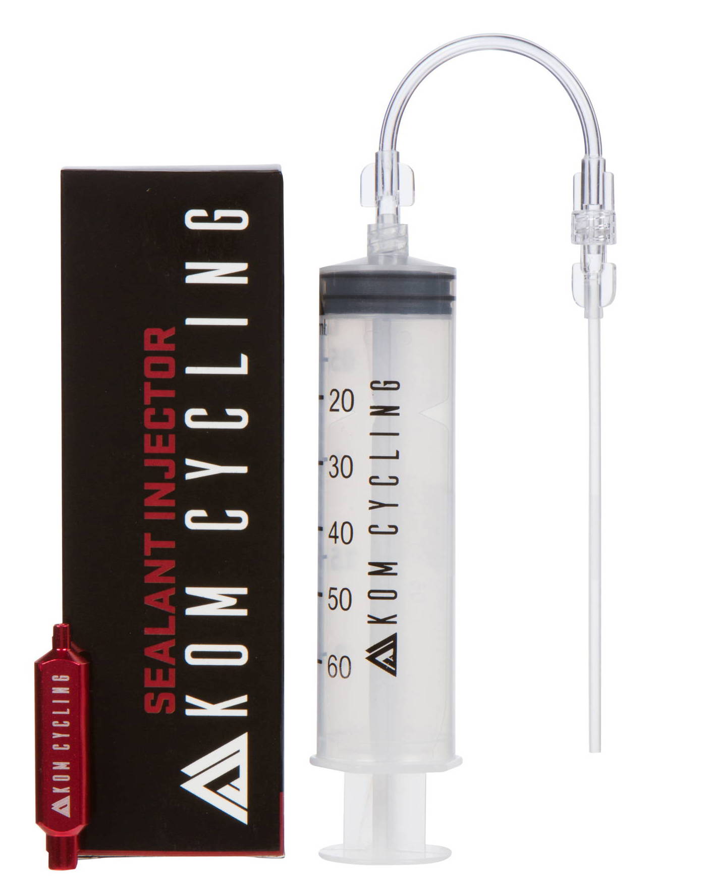 sealant injector