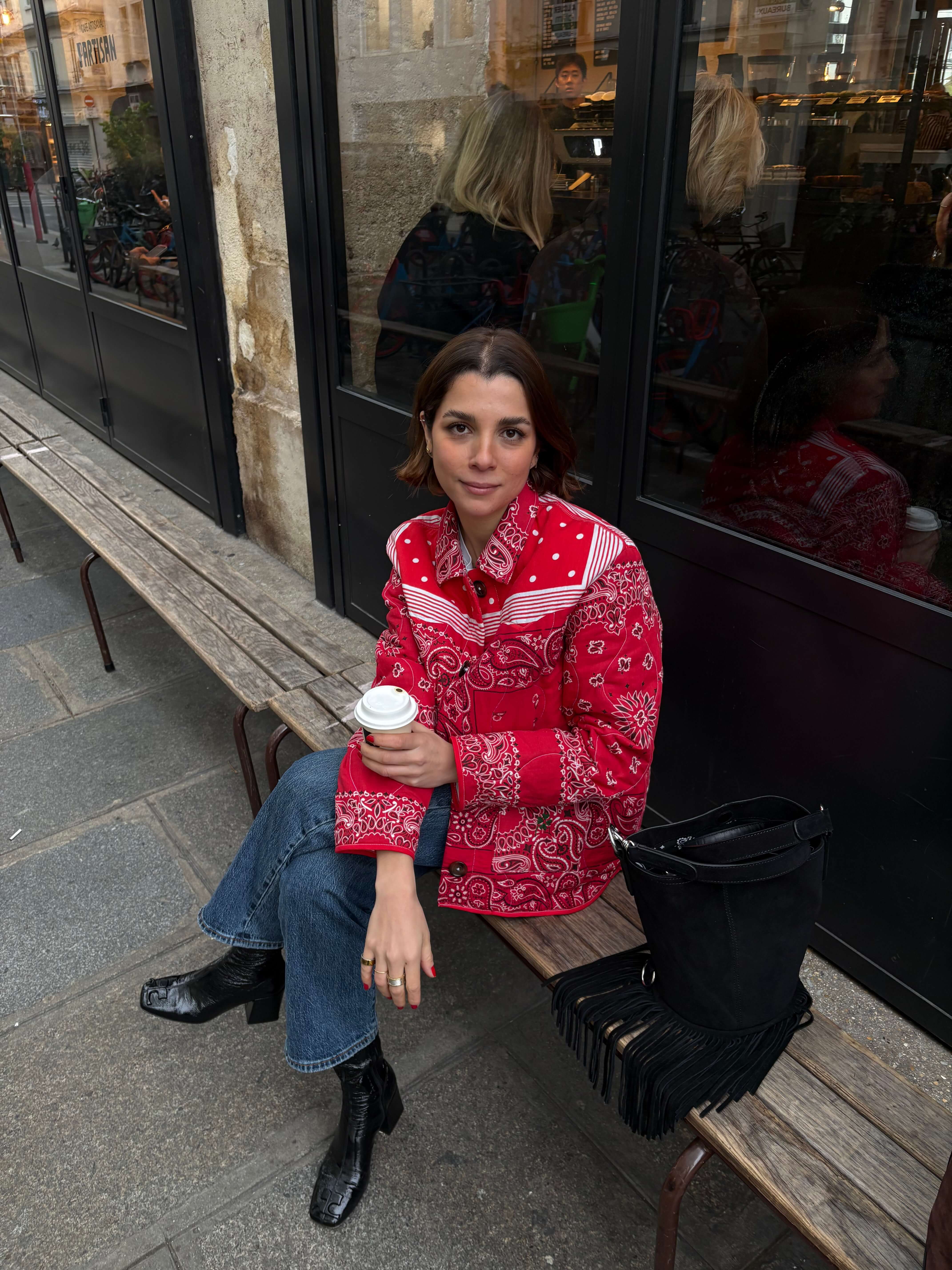 #seo: Carla Abiraad