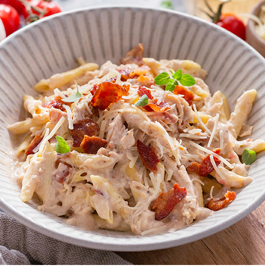 one pot chicken italiano mix