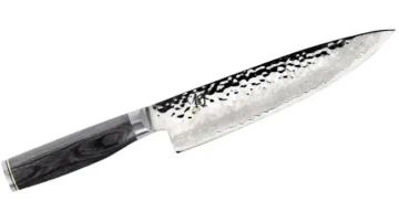 Shun Chef's Knife