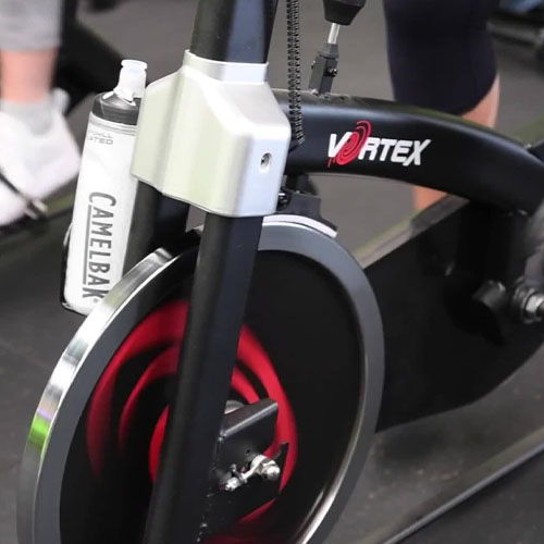 Just Lift Fitness gym fitout