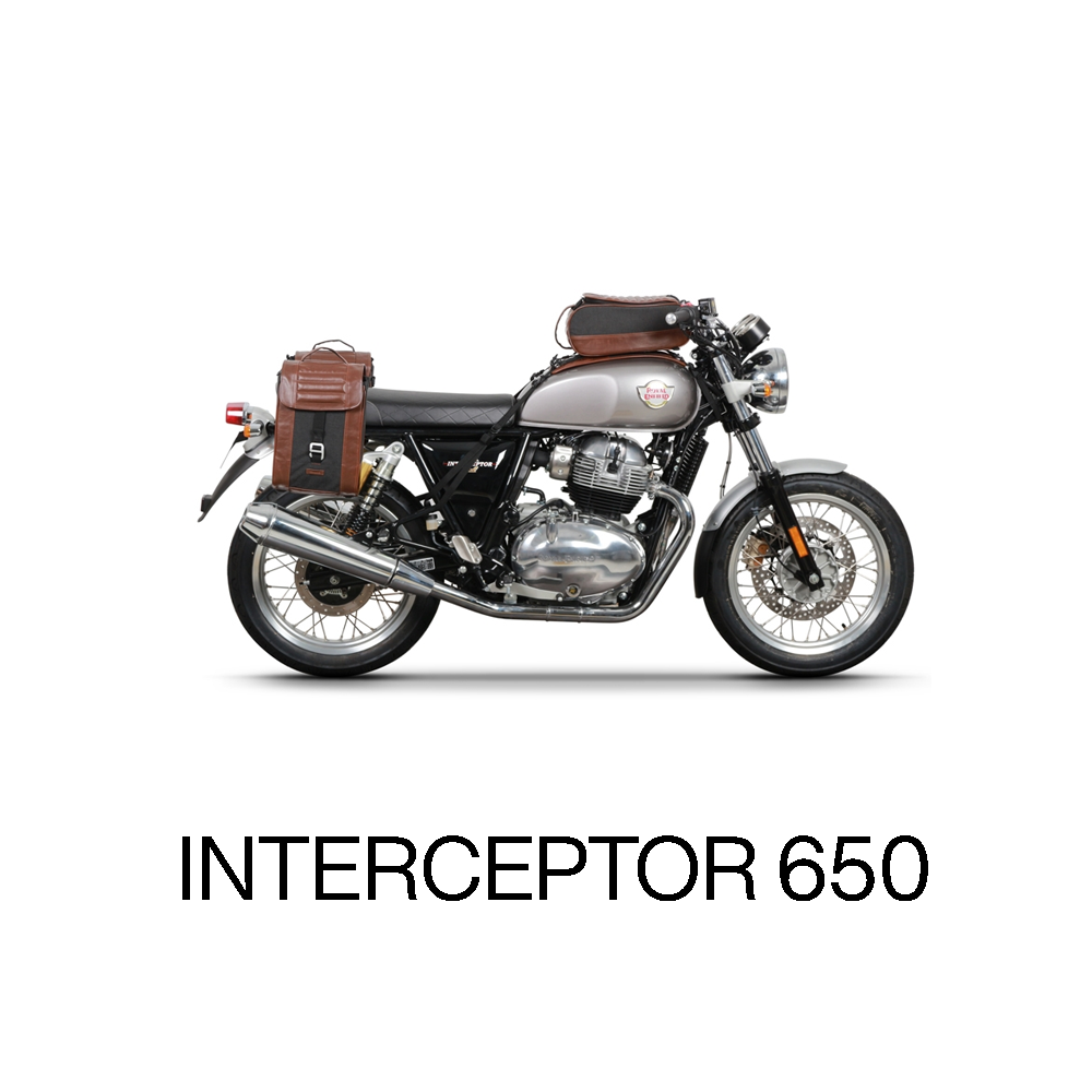 Interceptor 650
