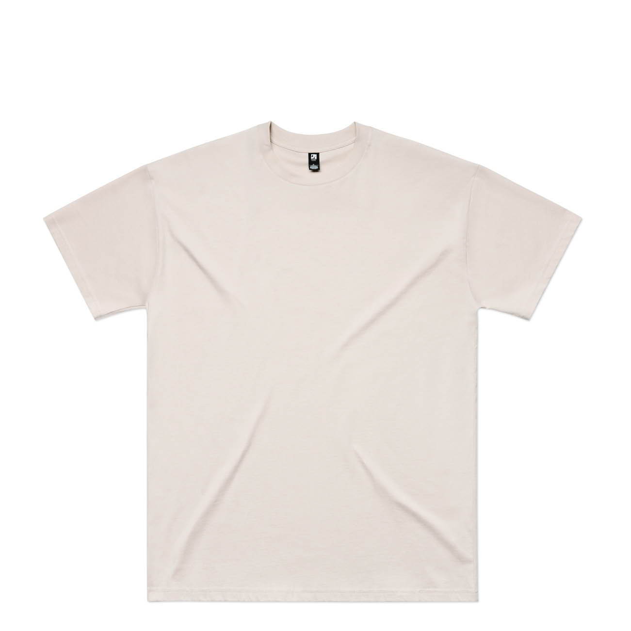 Classic Oversized Tee | 5069
